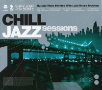 Chill Jazz Sessions